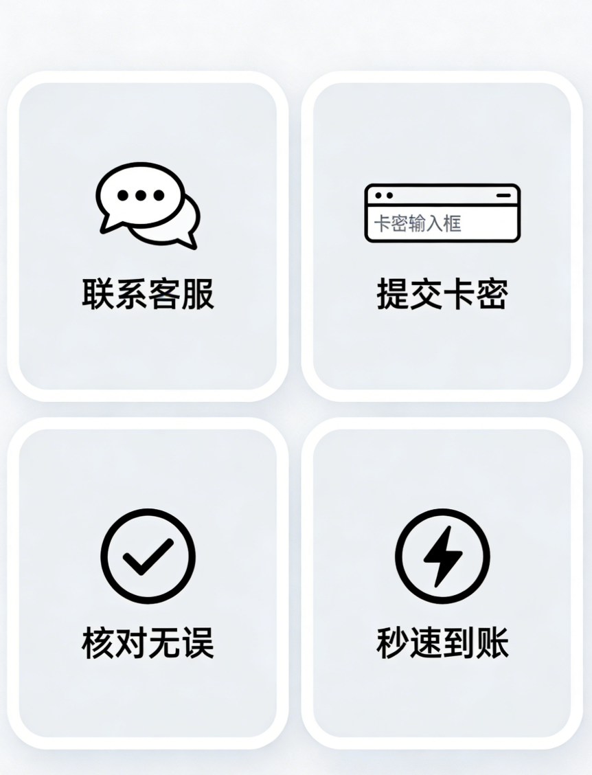 EBpay 承兑回收怎么操作？